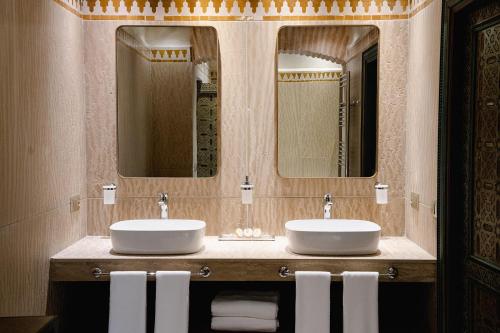 Olinto, Atlas Mountain Retreat - adults only