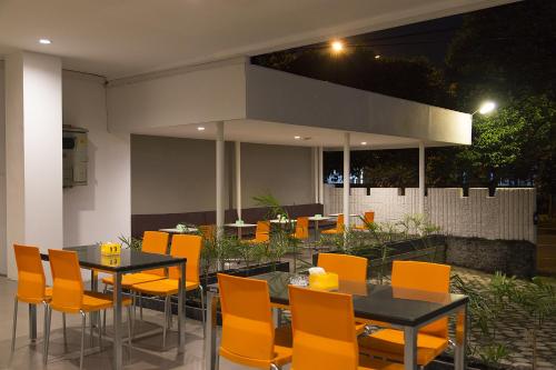 GM253 Hotel Jember