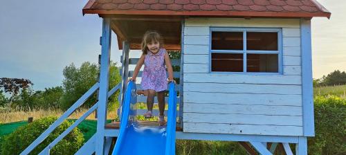 Agroturystyka "Pod Ptasią Górą"