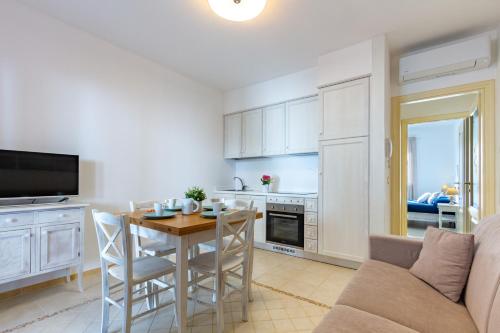  Appartamento Borgo Mari PT3 - MyHo Casa, Unterkunft in Santa Teresa Gallura