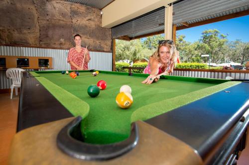 NRMA South West Rocks Holiday Park