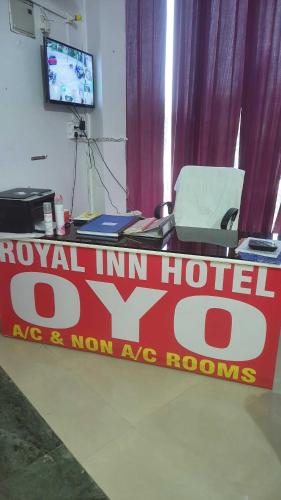 SPOT ON Royal Inn Hotel