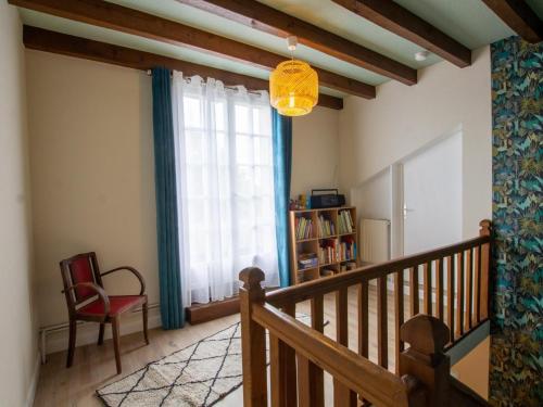 Gîte Chancelade, 5 pièces, 8 personnes - FR-1-616-236