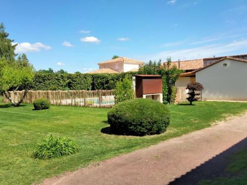 Gîte Chancelade, 5 pièces, 8 personnes - FR-1-616-236