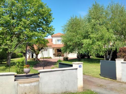 Gîte Chancelade, 5 pièces, 8 personnes - FR-1-616-236