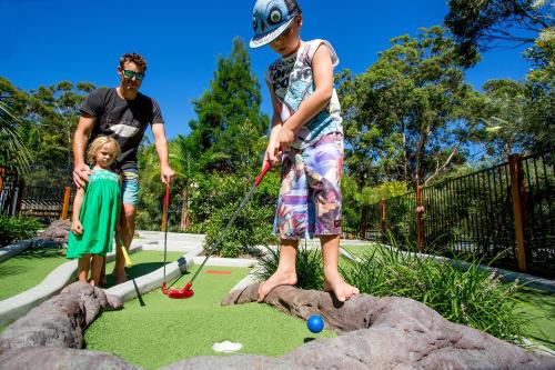 NRMA South West Rocks Holiday Park