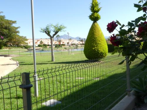 GOLF Y PLAYA EN SAN JUAN gîte à louer Alicante Golf