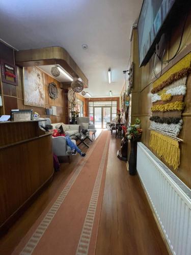 Hotel Costa del Mar in Puerto Montt