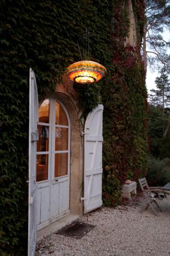 Chateau Marteret in Vic-Fezensac