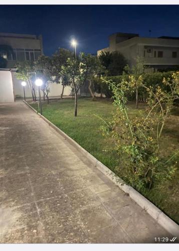 Giardino Massari 4