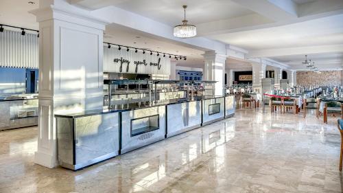 Kırbıyık Resort Hotel - Alanya