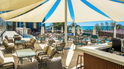 Kırbıyık Resort Hotel - Alanya
