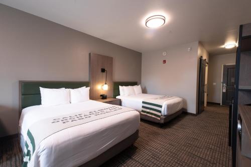 Oxford Suites Paso Robles