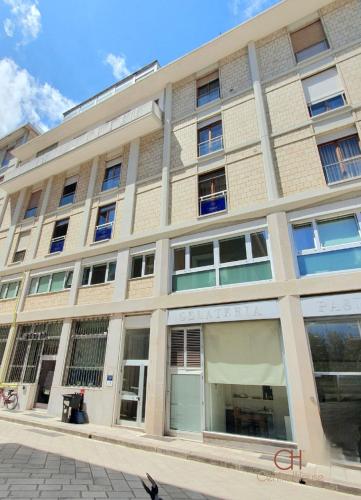  Central House Light Apartment in Lecce