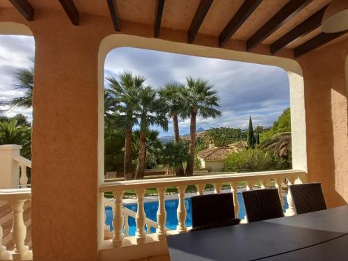 Villa with Private Pool image 3