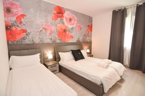 Sunset Lodge - ENJOY HOLIDAY, Garda (foto 7)