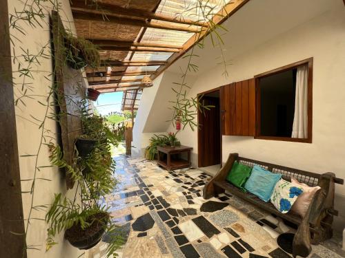 Pousada Pandoro – Trancoso, OH