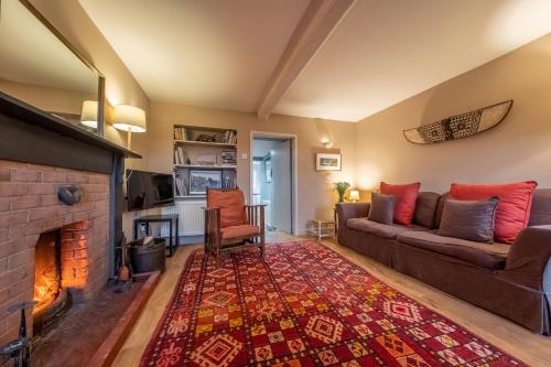 4 Gravel Hill - Titchwell