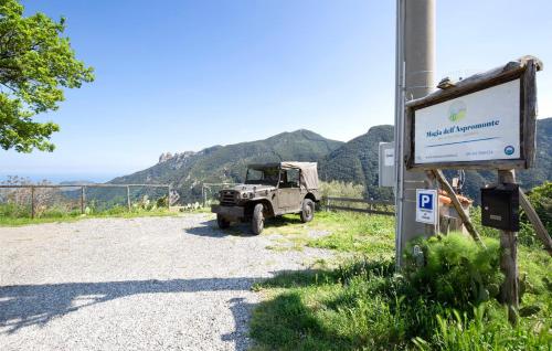 Magia dell'Aspromonte 3