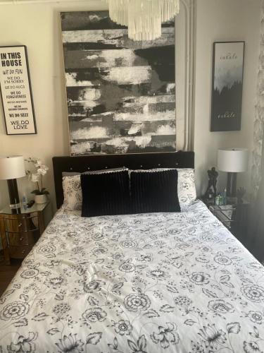 1 Bedroom in the fashion district DT TORONTO