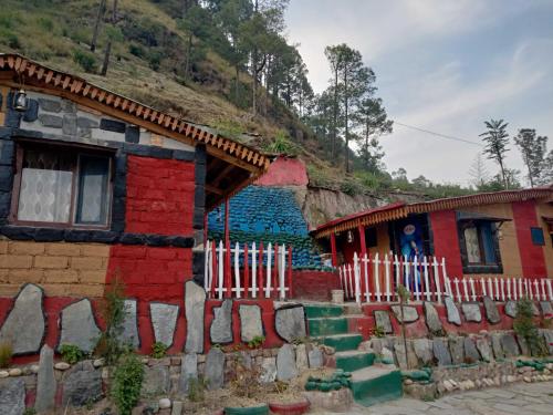 Flagship Tara Aanchal Huts