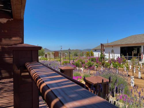 Entrevalle Hotel Boutique