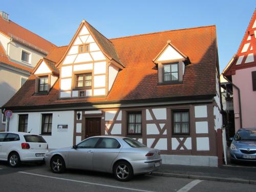 Gästehaus Engelgasse Herzogenaurach