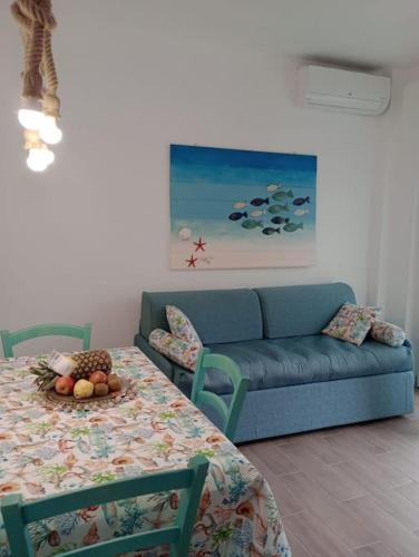 [Fronte mare-Stazione] Casa Jack - Apartment - Borghetto Santo Spirito