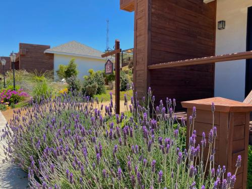 Entrevalle Hotel Boutique