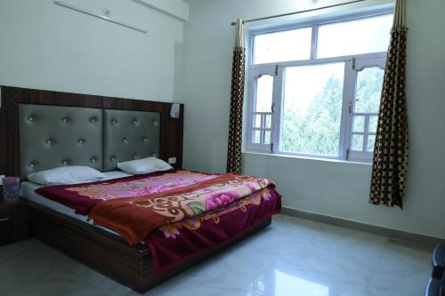 Himalayan Home Stay Dalhousie - Near Panchpula Water Fall