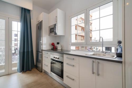  Sabbia Suites La Armada in Arrecife