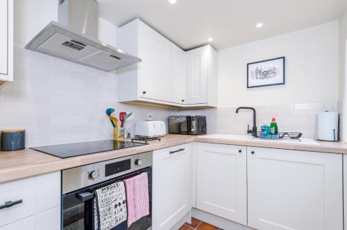 Pyecroft Cottage - Chester