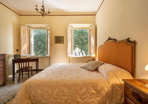15 min da Montepulciano - Villa Chiara, Siena