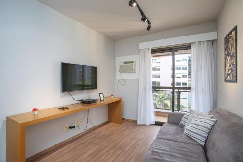 LFR - ALAMEDA JAÚ By Anora Spaces, São Paulo (fotografie 9)