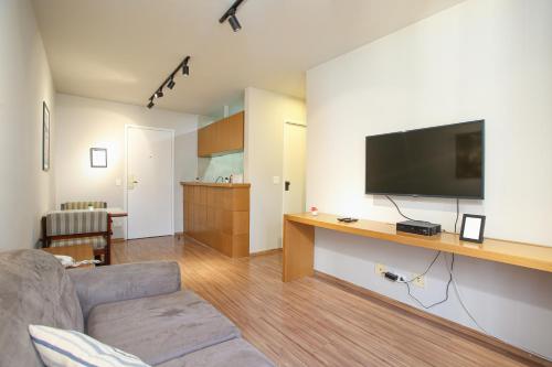 LFR - ALAMEDA JAÚ By Anora Spaces, São Paulo (fotografie 11)