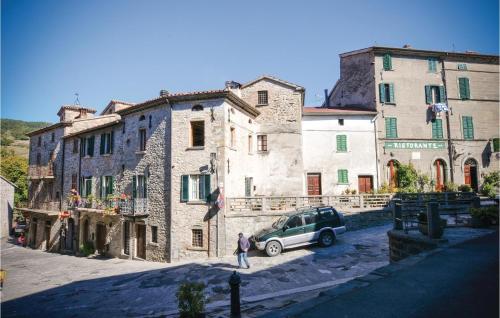 Viesnīcas āriene, Apt Apecchio in Apecchio
