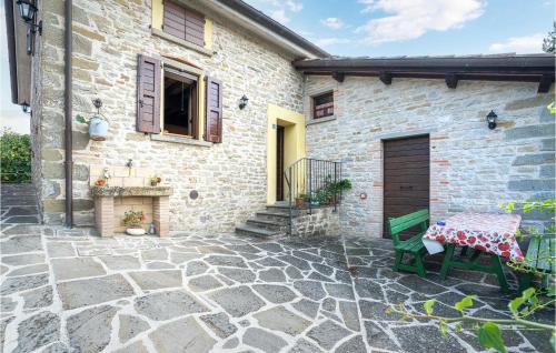 Viesnīcas āriene, Apt Apecchio in Apecchio