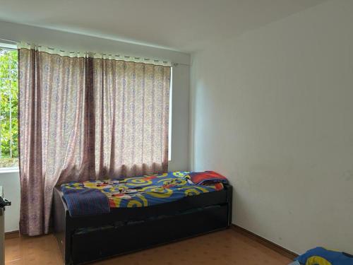 Apartamento vacacional