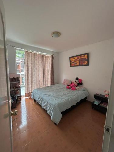 Apartamento vacacional