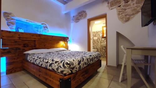 ''B&B Santa Rita Corato fitta camere'' in Corato