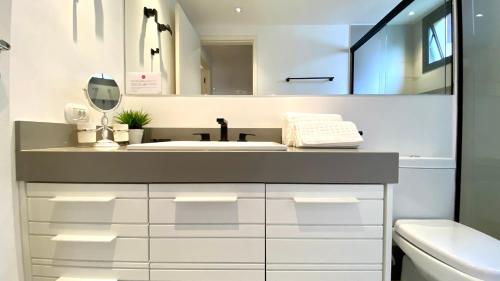 LFR - ALAMEDA JAÚ By Anora Spaces, São Paulo (fotografie 7)