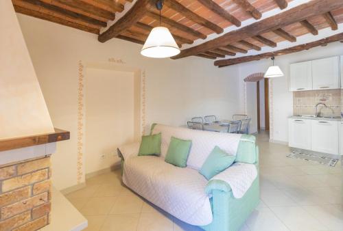  Appartamento La Scaletta del Chiasso in Capoliveri