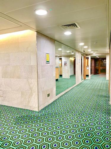 Luxury Apt- Balcony-Kensington- 24 7 security - image 8