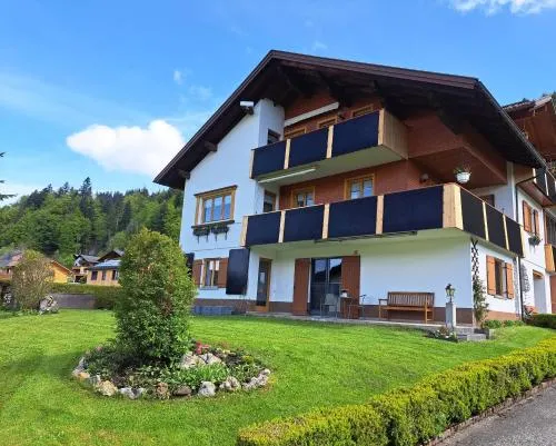 Ferienwohnung Helene in Sibratsgfäll, Österreich
