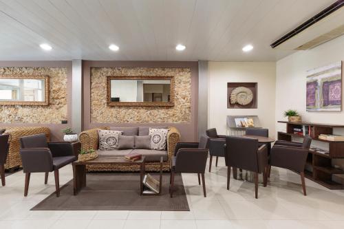 Andreas Apartments in Tarragona városközpont