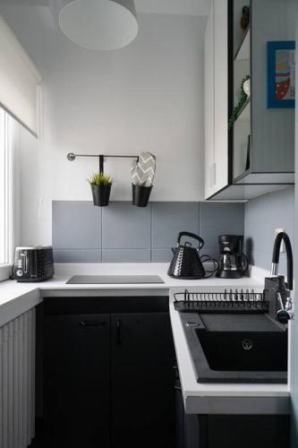 Pop Stylish Studio - City Center