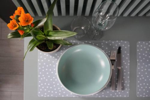 Pop Stylish Studio - City Center