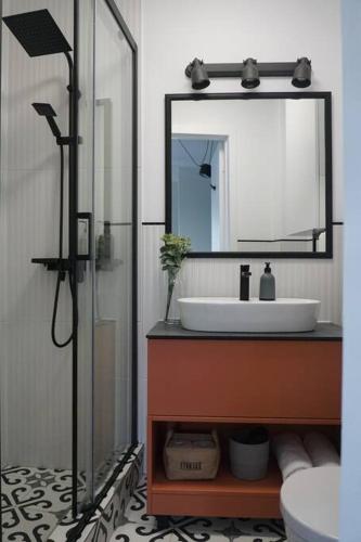 Pop Stylish Studio - City Center