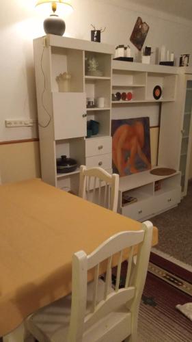 Apartamento Stella Maris