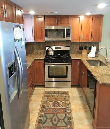 Ski-In, Ski-Out 2 Br Condo With View Of Ski Lift! Condo, Ludlow (zdjęcie 8)